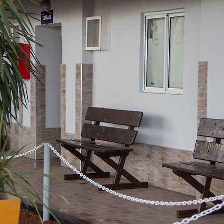 Hotel Posta Junin Exterior foto