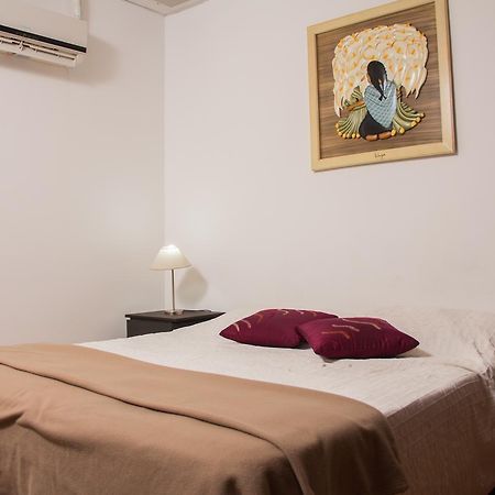 Hotel Posta Junin Exterior foto