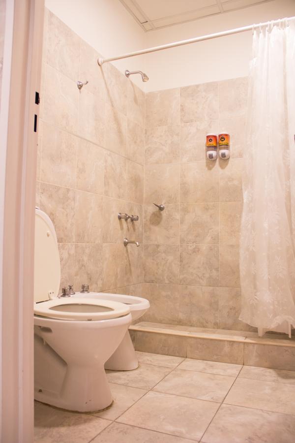 Hotel Posta Junin Exterior foto