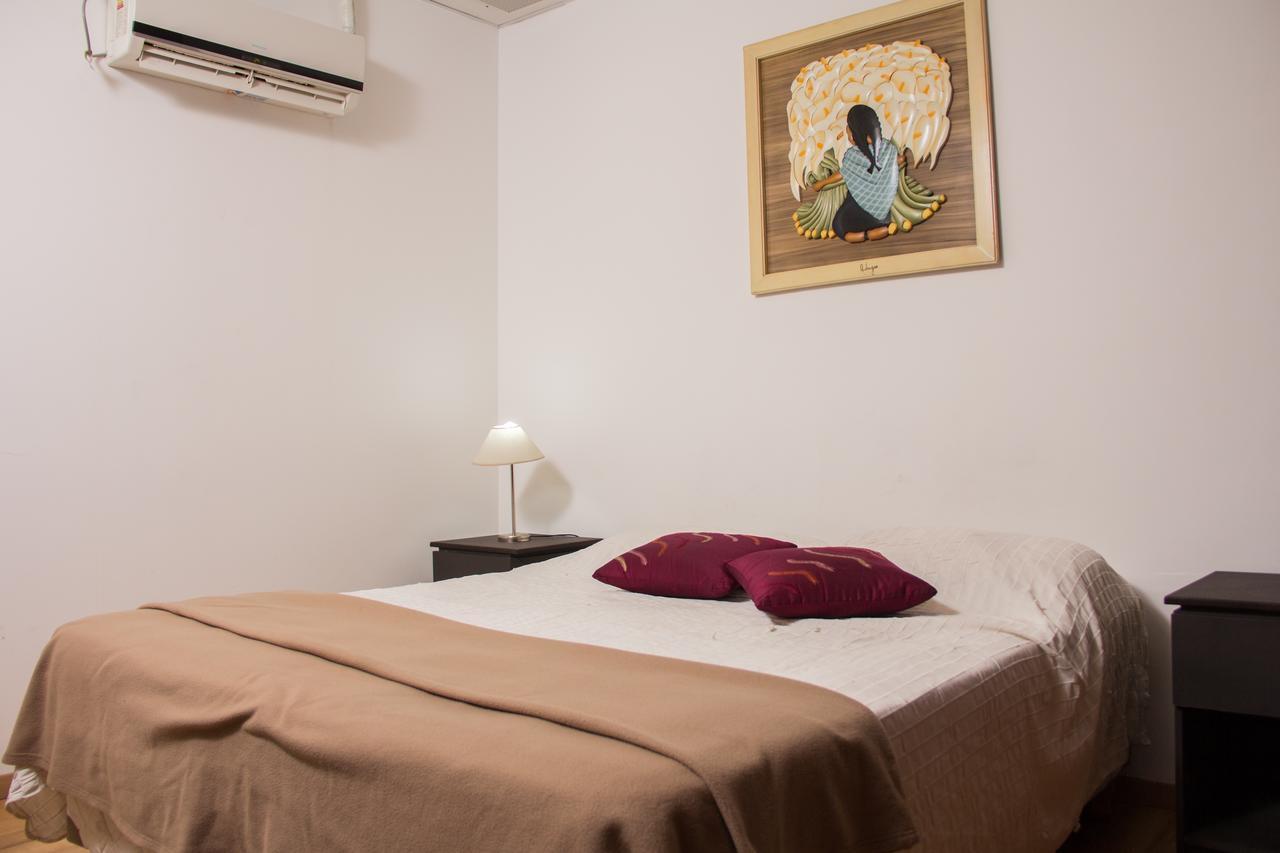 Hotel Posta Junin Exterior foto