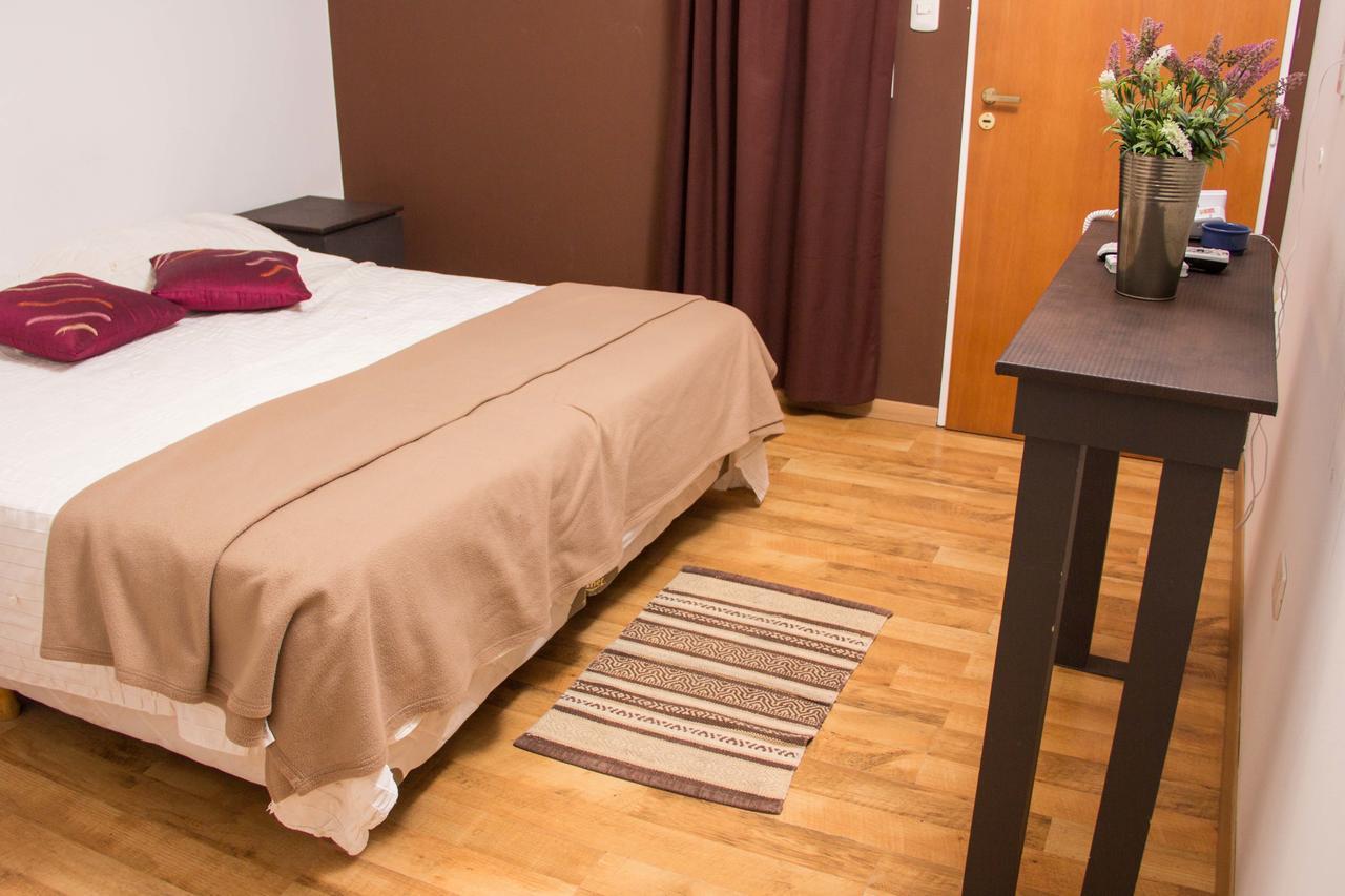 Hotel Posta Junin Exterior foto
