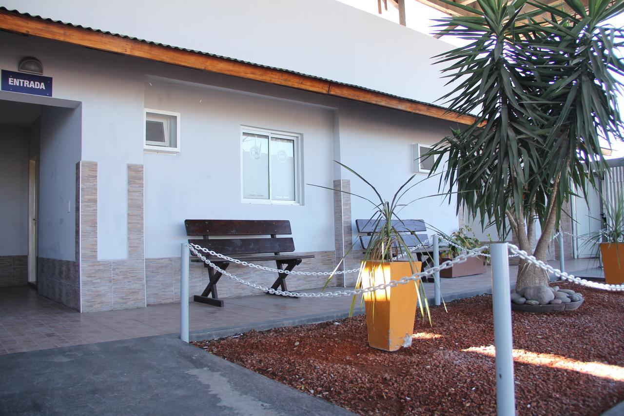 Hotel Posta Junin Exterior foto