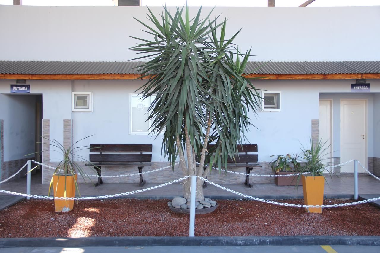 Hotel Posta Junin Exterior foto