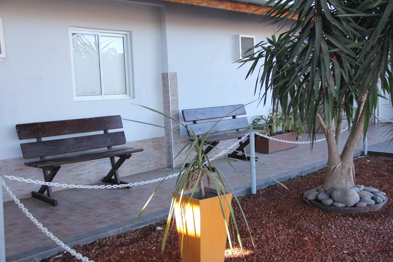 Hotel Posta Junin Exterior foto